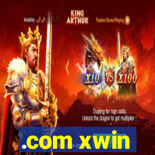 .com xwin